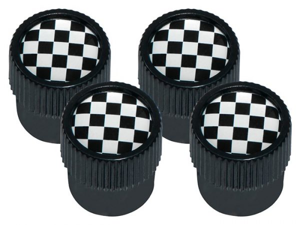 Tyre Valve Caps