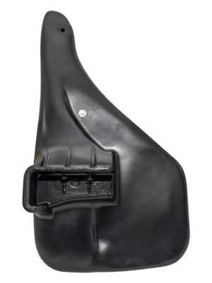Front Mudflap