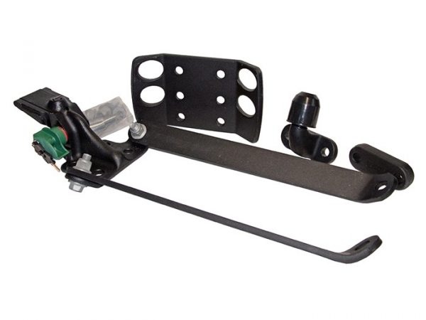 Tow Bracket