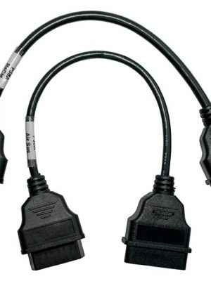 Lynx Evo Range Rover P38 Cable Kit