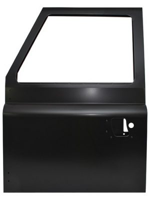 Door Assembly