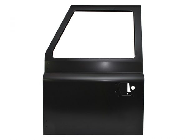 Door Assembly