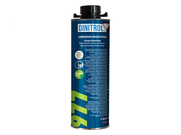 Dinitrol 977