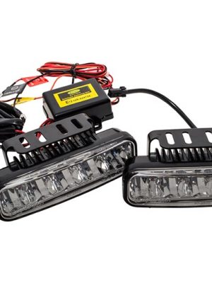 Ring LED Daytime Running Lights