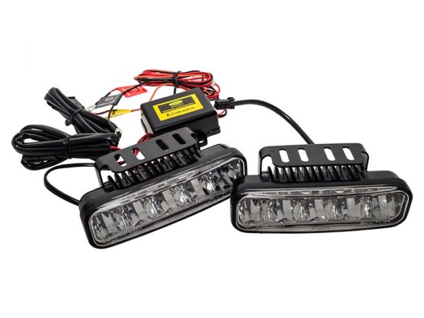 Ring LED Daytime Running Lights