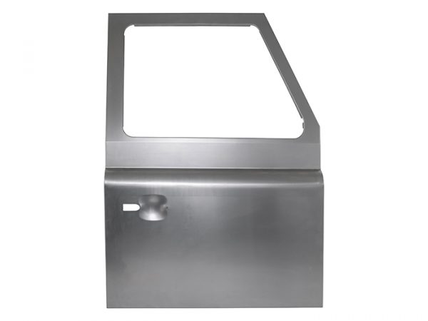 Land Rover Defender 90 110 RH Front Door Skin (Push Button Handle)  DA4143