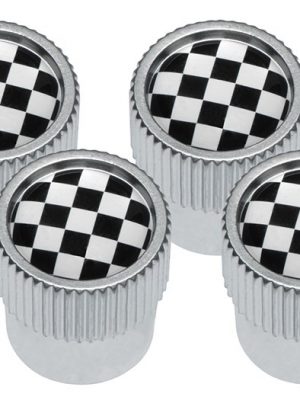 Tyre Valve Caps