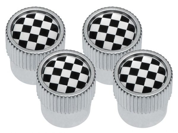 Tyre Valve Caps