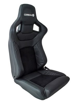 Corbeau Sportline Rrs Low Base Seats