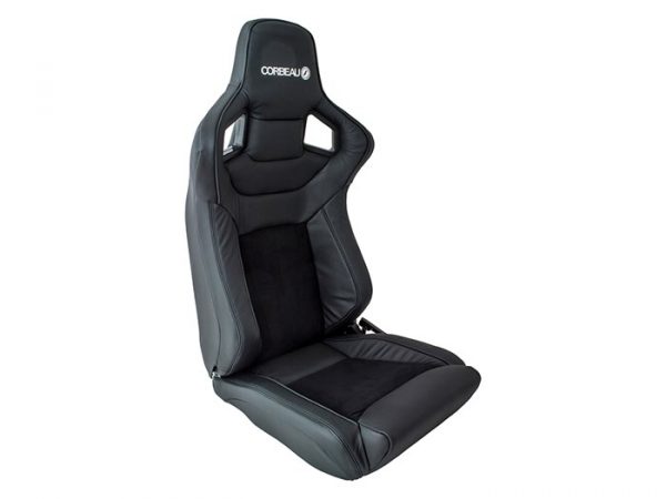 Corbeau Sportline Rrs Low Base Seats