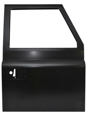Door Assembly