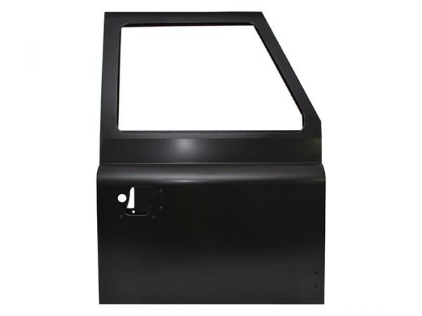 Door Assembly