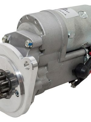 Powerlite Starter Motor