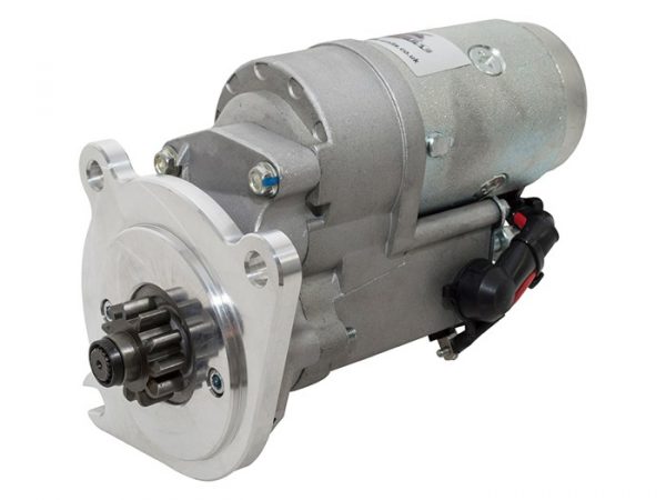 Powerlite Starter Motor