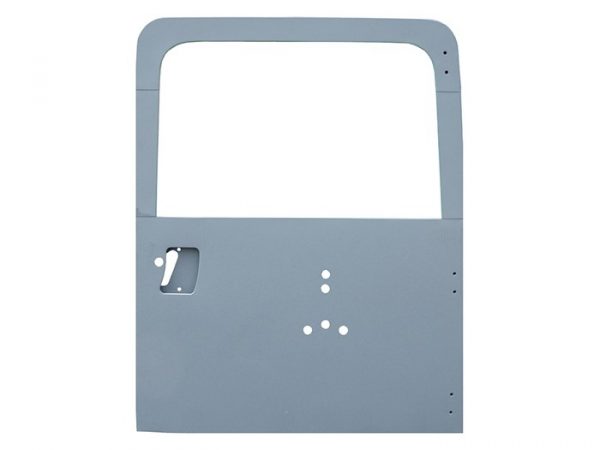 Safari Rear Door