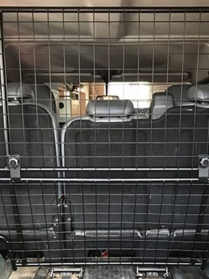 Dog Guard