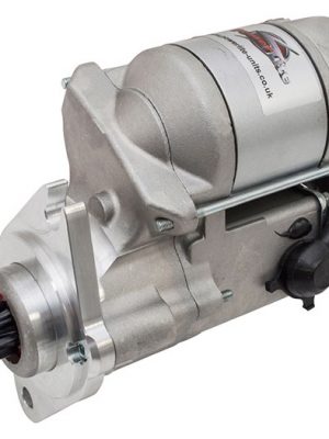 Powerlite Starter Motor