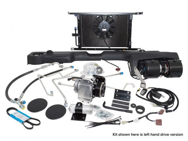 Air Conditioning Kit