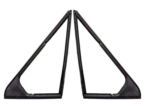 Quarter Window Seals