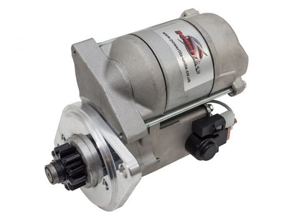 Powerlite Starter Motor