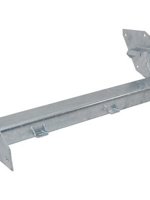Gearbox Crossmember  Defender 2.5 300 Tdi Diesel  ANR3713G