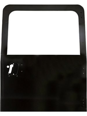 Safari Rear Door
