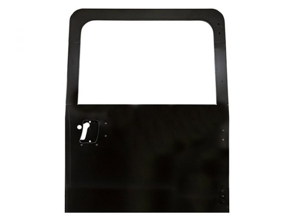 Safari Rear Door