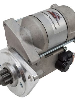Powerlite Starter Motor