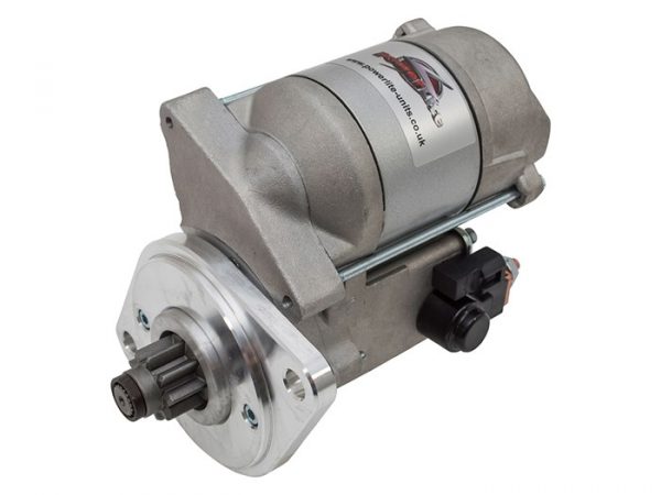 Powerlite Starter Motor