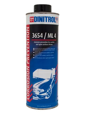 Dinitrol 3654/ML4