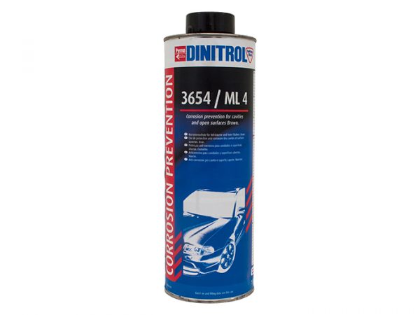 Dinitrol 3654/ML4