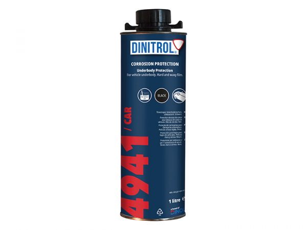 Dinitrol 4941