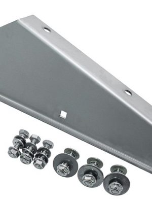 Mudflap Bracket