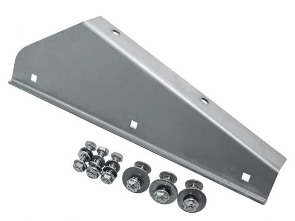 Mudflap Bracket