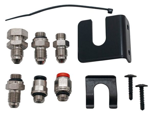 ARB Heavy-Duty Pressure Line Kit