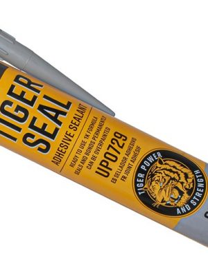 Tiger Seal