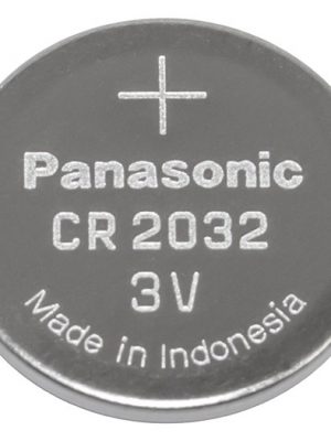Key Fob Battery