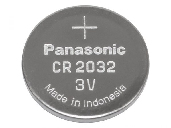 Key Fob Battery