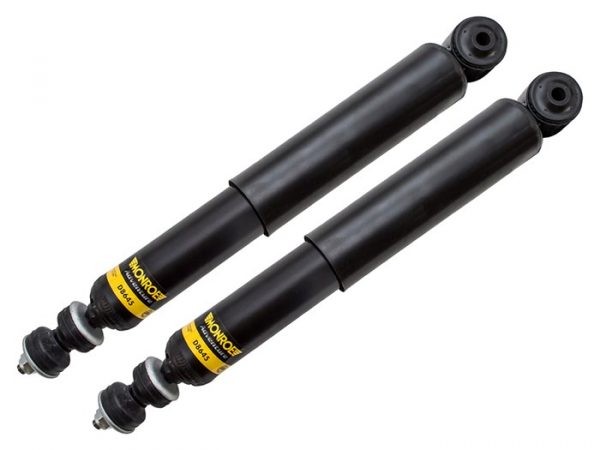 Monroe Shock Absorber