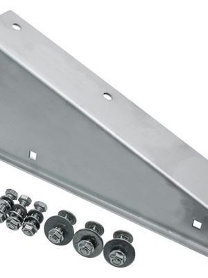 Mudflap Bracket