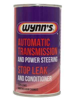Wynn’s Automatic Transmission Treatment