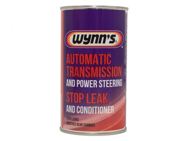 Wynn’s Automatic Transmission Treatment