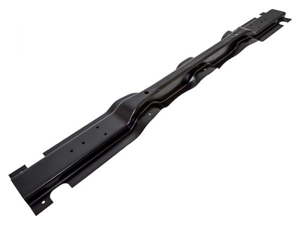 Rear Under Floor Crossmember - Land Rover Series & Defender - AFC710010
