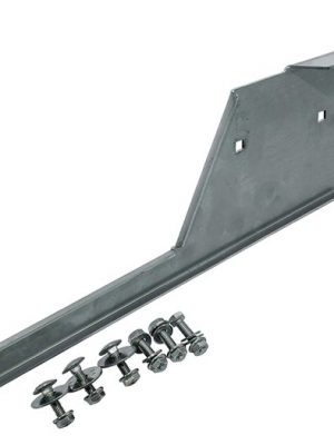 Mudflap Bracket