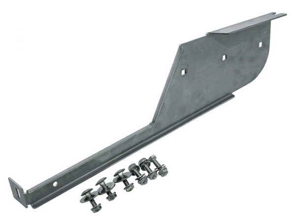 Mudflap Bracket