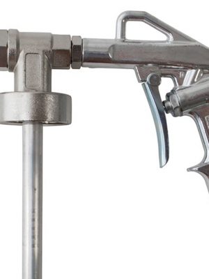 Raptor Application Gun