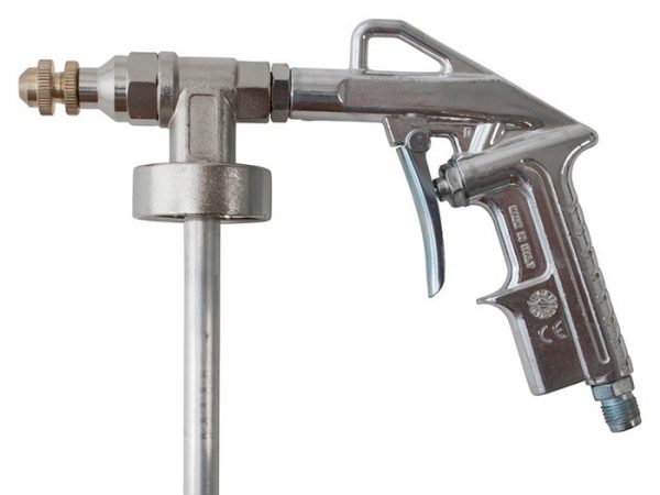 Raptor Application Gun