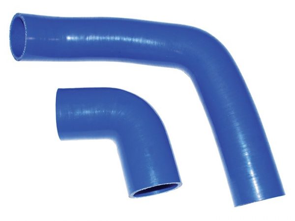 Silicone Turbo Hose Kit
