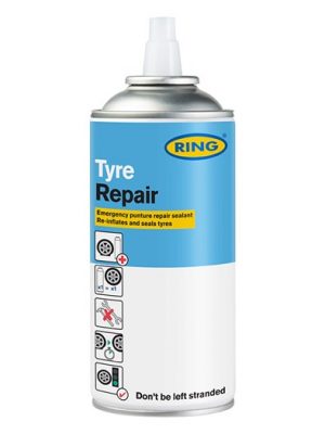 Emergency Puncture Repair Sealant