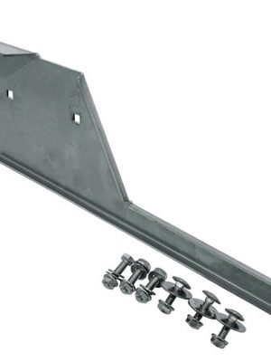 Mudflap Bracket